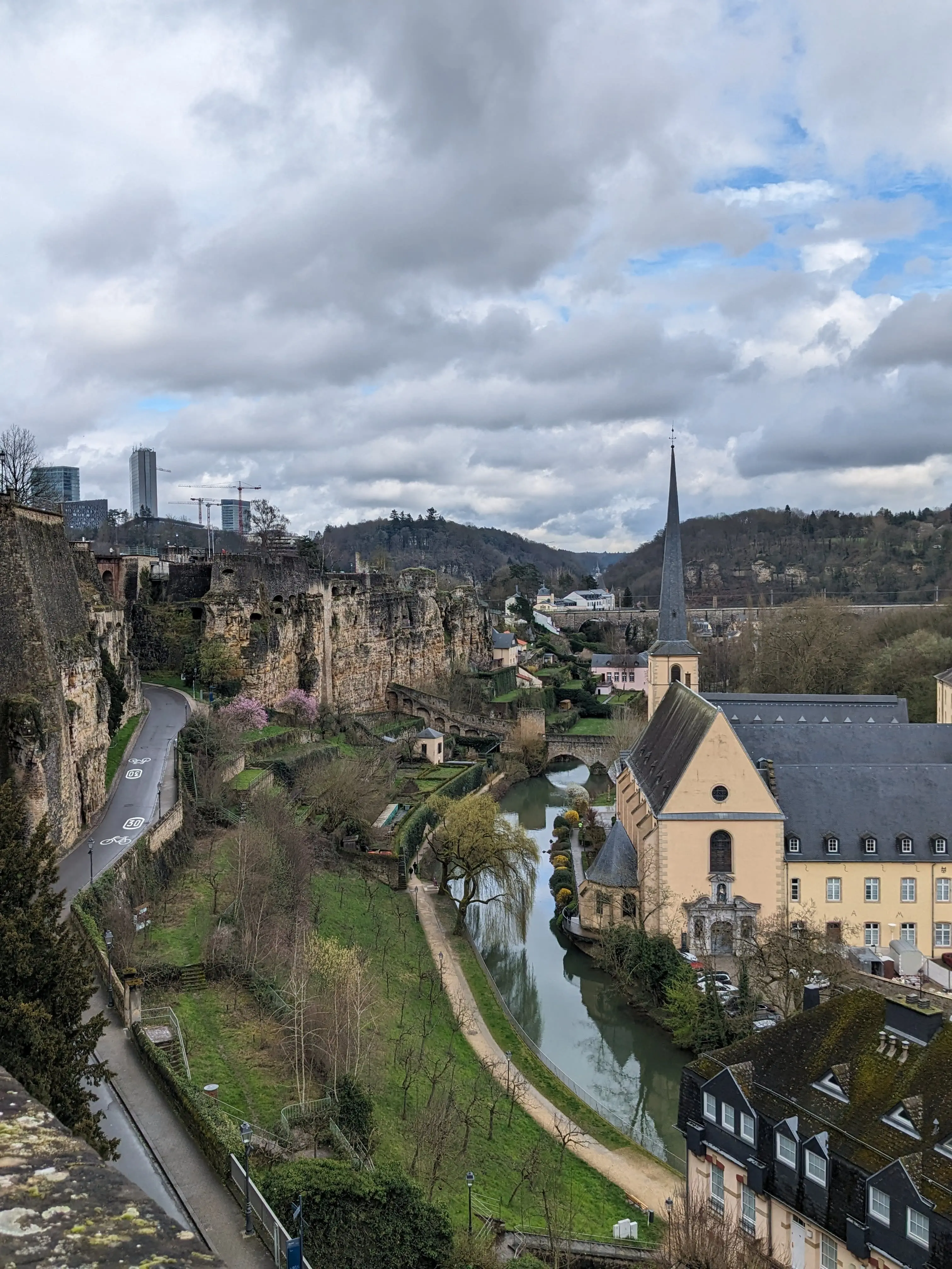 Grand Duchy of Luxembourg